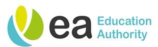 Education Authority Logo